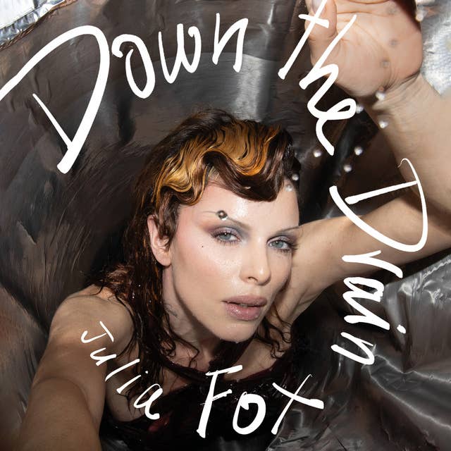 Cover for Down the Drain