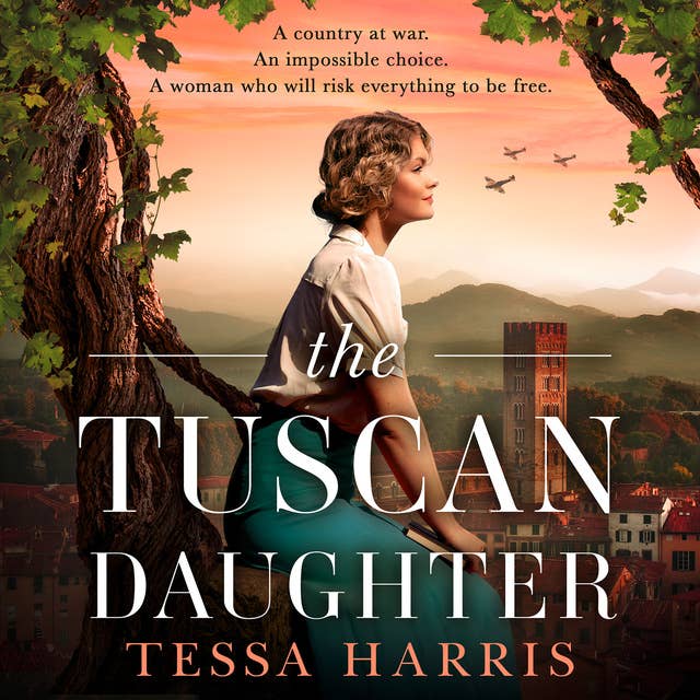 The Tuscan Daughter