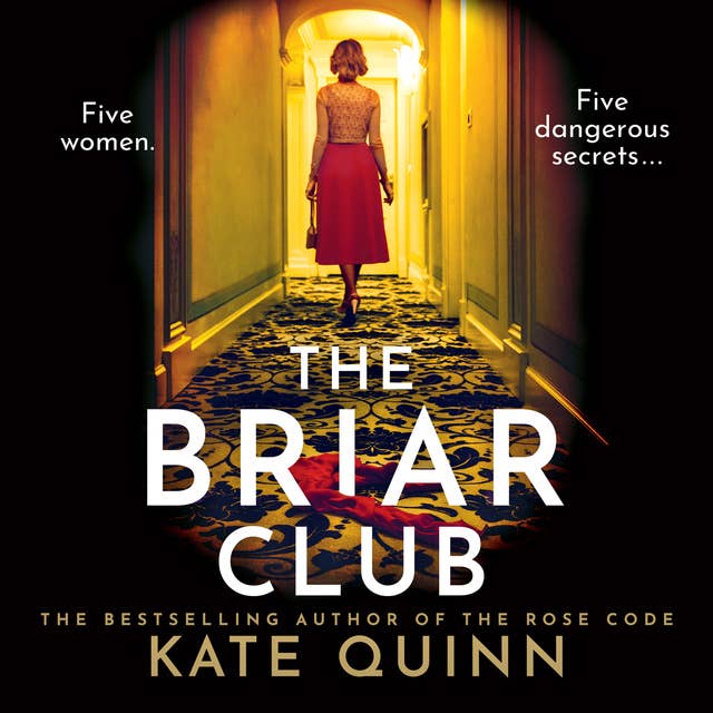 The Briar Club 