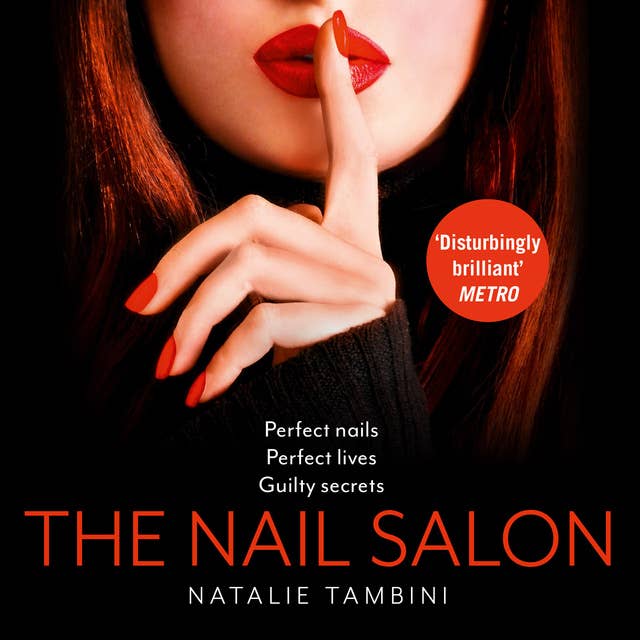 The Nail Salon
