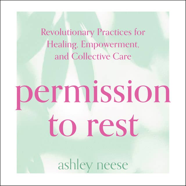 Permission to Rest
