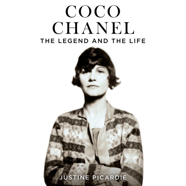 Coco Chanel: The Legend And The Life - Lydbog - Justine Picardie - Mofibo