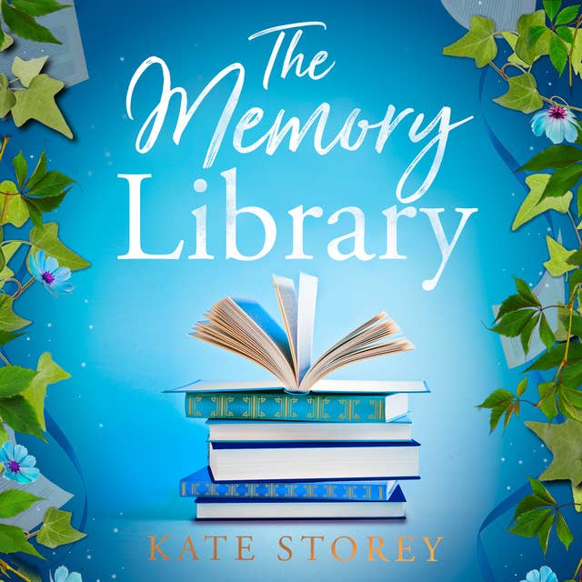 The Memory Library