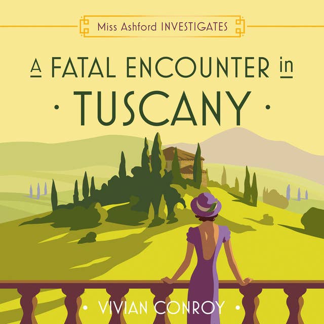 A Fatal Encounter in Tuscany