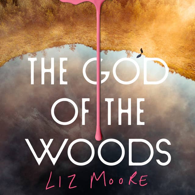 The God of the Woods by Liz Moore