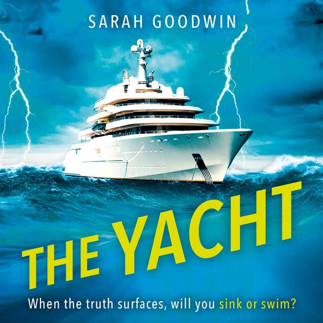The Yacht