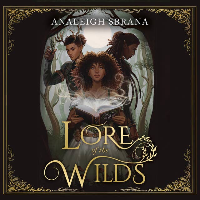 Lore of the Wilds 