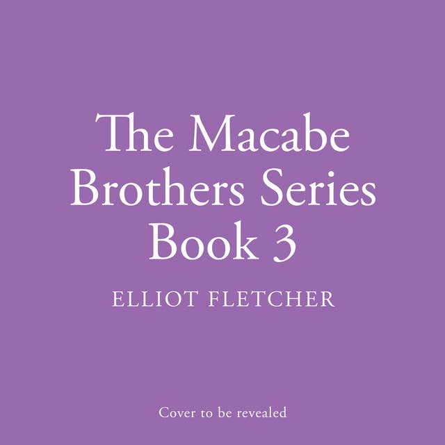 Macabe Brothers 3