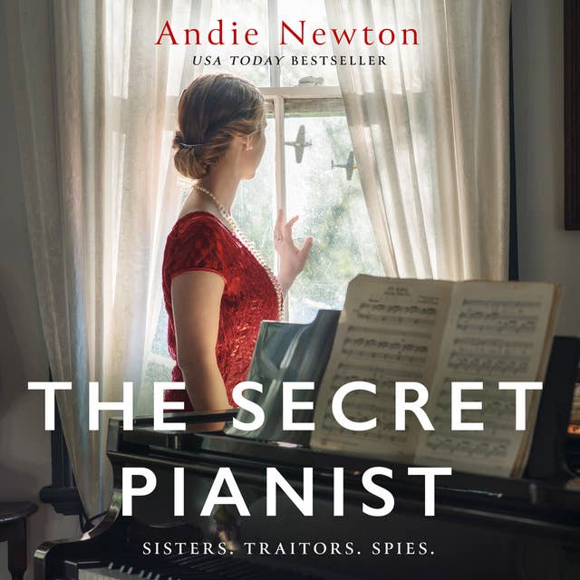 The Secret Pianist