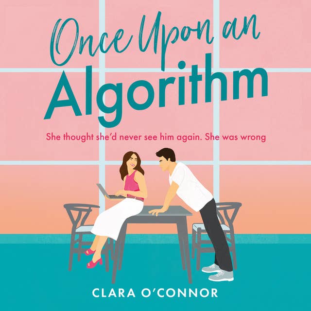 Once Upon An Algorithm