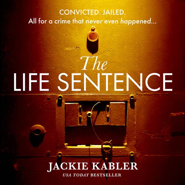 The Life Sentence