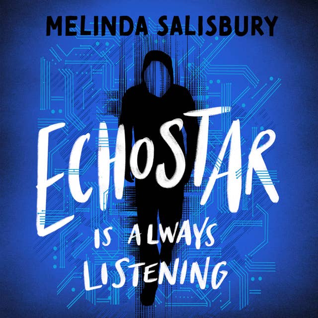 EchoStar: is always listening