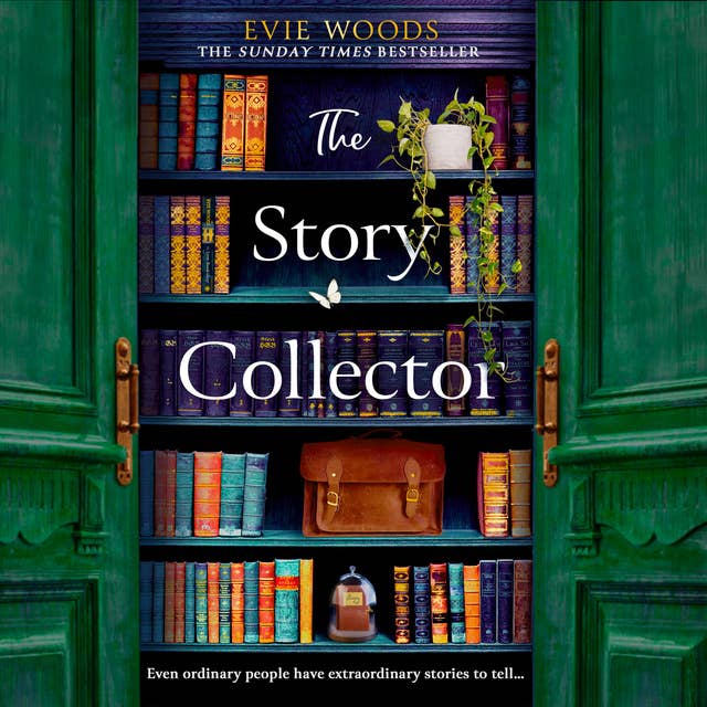 The Story Collector 