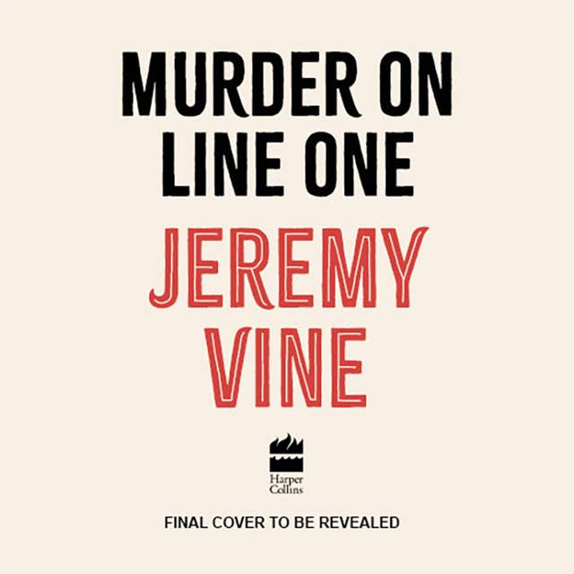 Murder on Line One