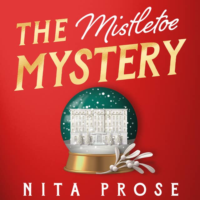 The Mistletoe Mystery