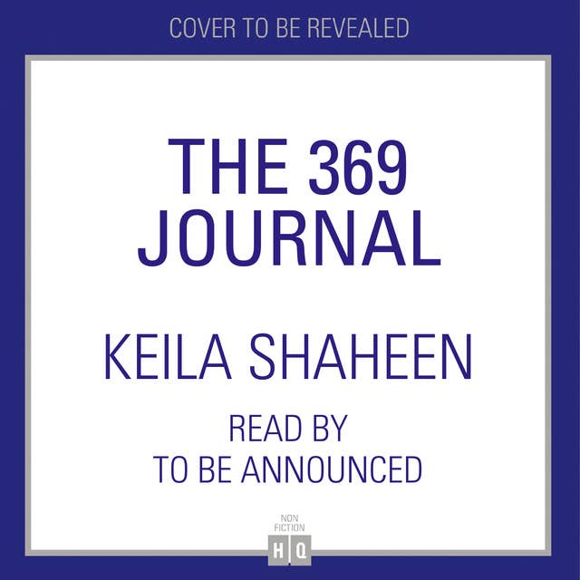 The 369 Journal 