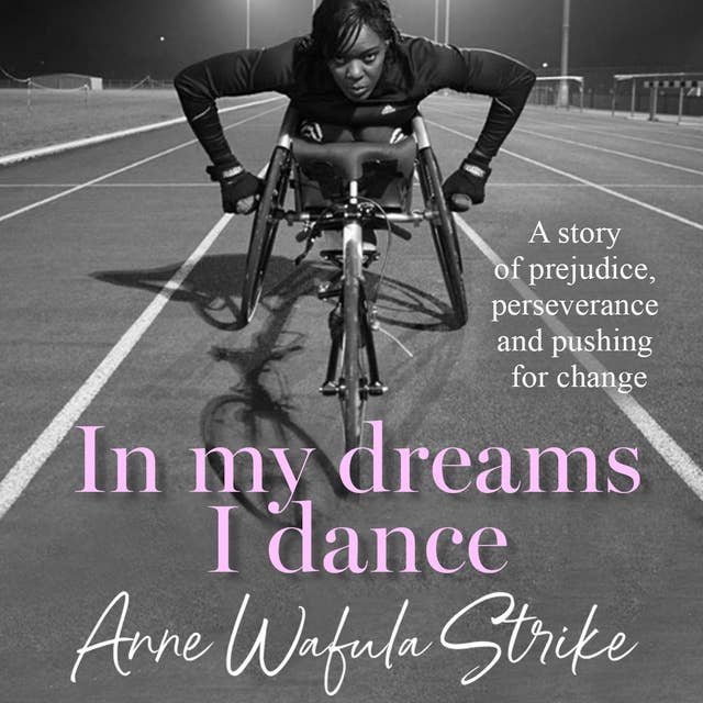 In My Dreams I Dance: A story of prejudice, perseverance and pushing for change