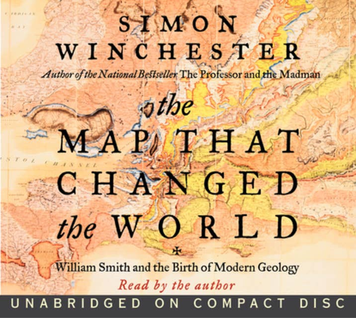 The Map That Changed the World