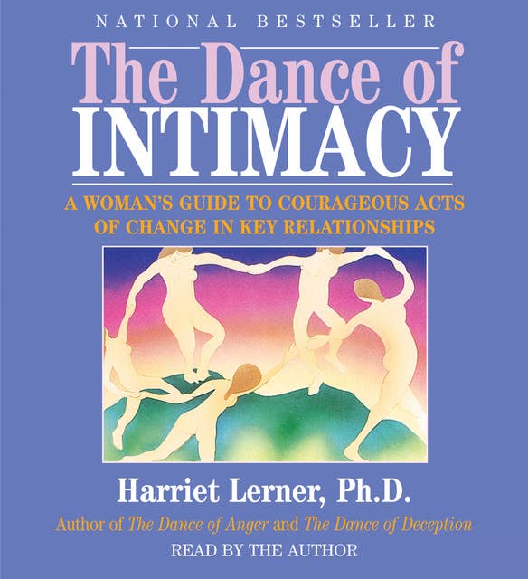 The Dance of Intimacy