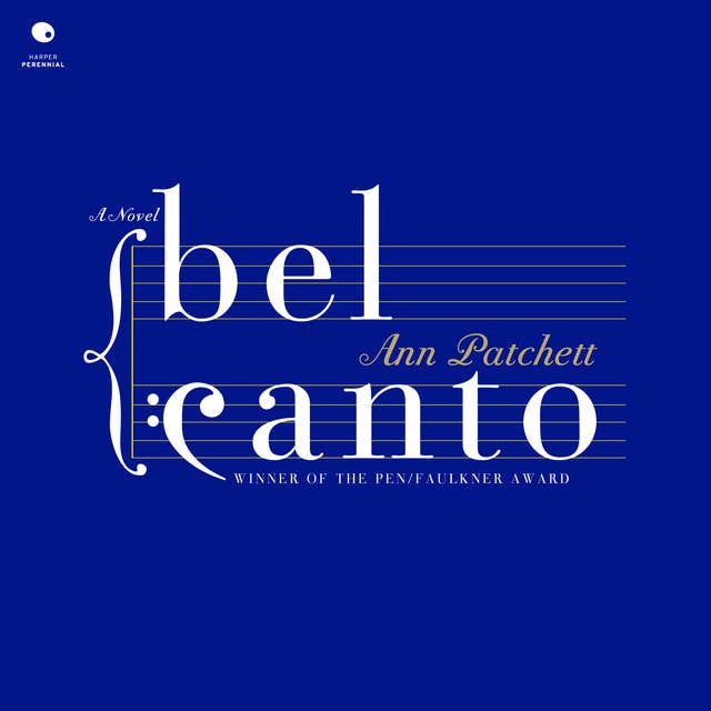 Cover for Bel Canto