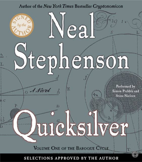 Quicksilver