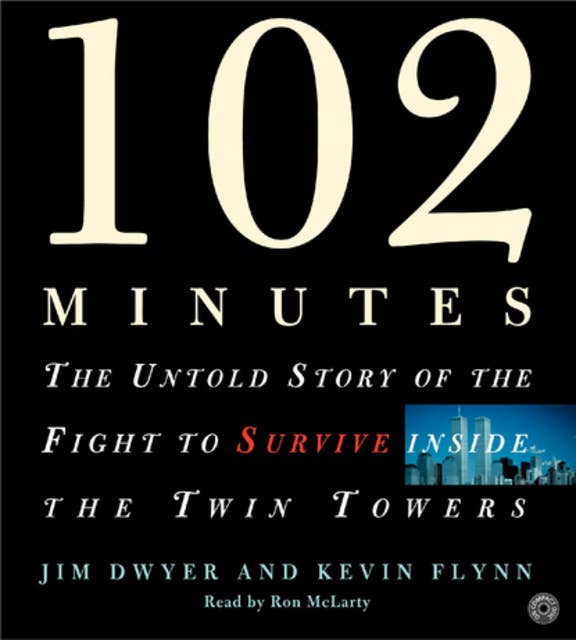 Cover for 102 Minutes