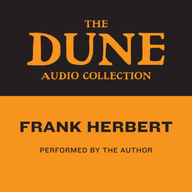 The Dune Audio Collection