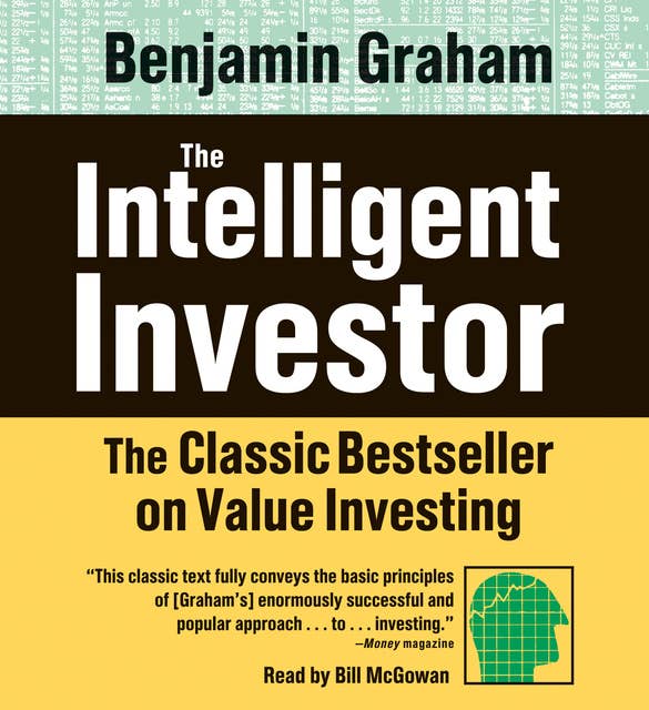 The Intelligent Investor