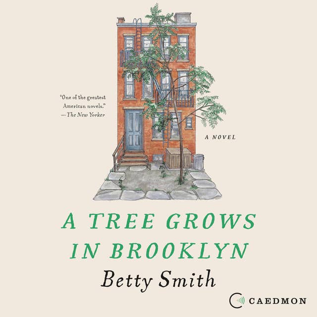 A Tree Grows in Brooklyn 