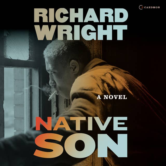 Cover for Native Son