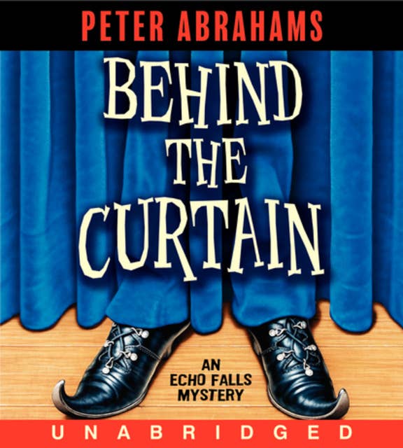 Behind the Curtain: An Empire Falls Mystery