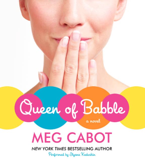 Queen of Babble