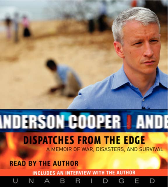 Dispatches from the Edge