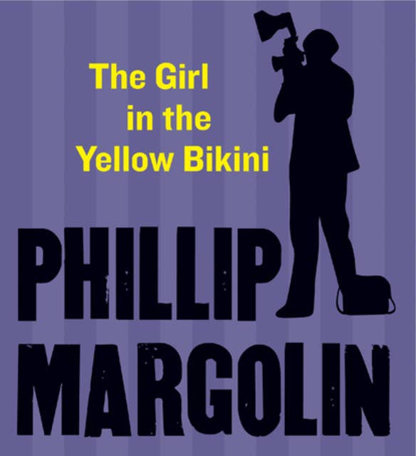 The Girl in the Yellow Bikini
