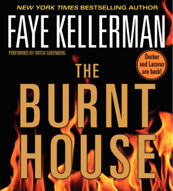 The Burnt House
