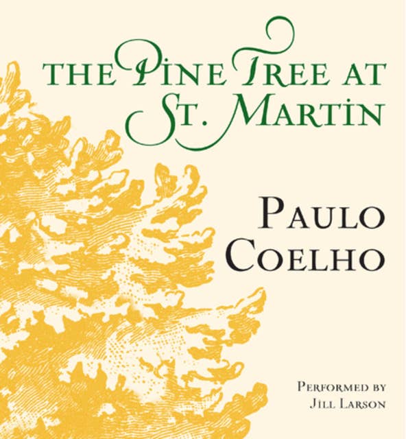 The Pine Tree at St. Martin