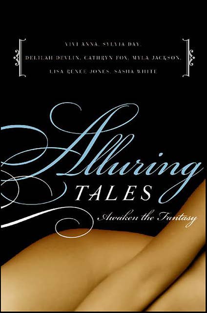 Alluring Tales—Awaken the Fantasy