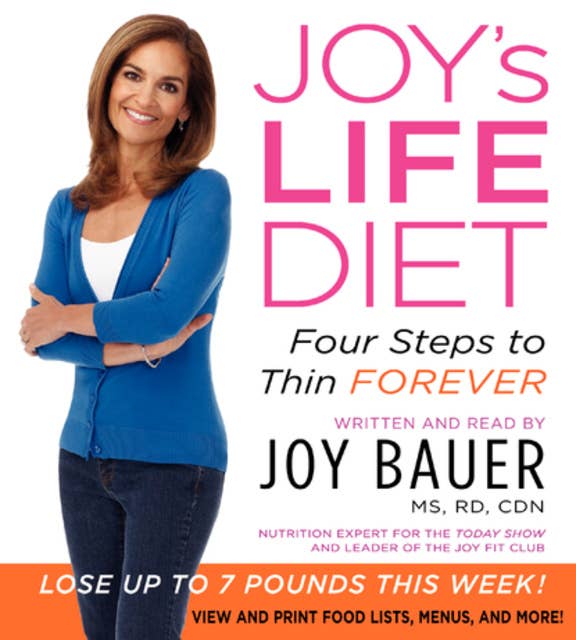 Joy's Life Diet