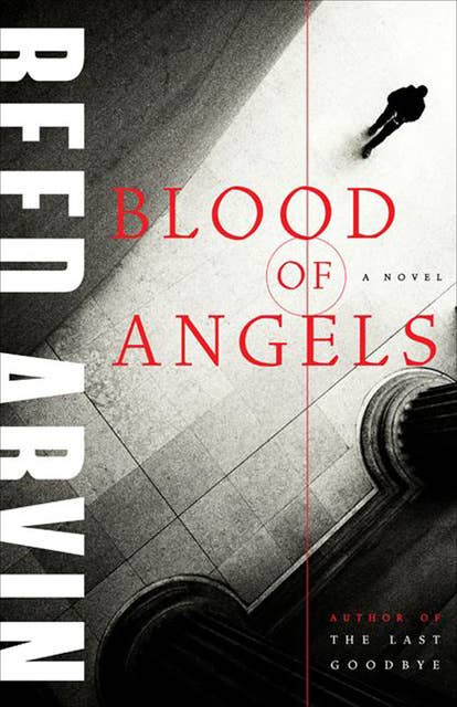Blood of Angels: A Novel