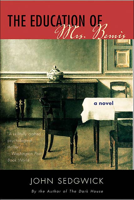 The Education of Mrs. Bemis: A Novel