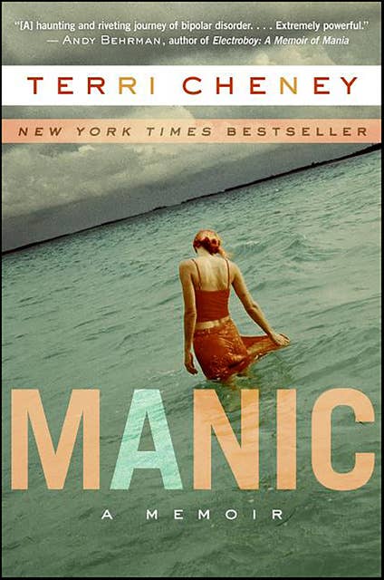 Manic: A Memoir