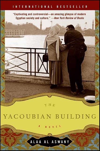 The Yacoubian Building: A Novel