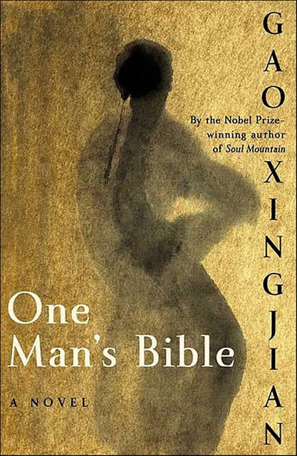 One Man's Bible: A Novel
