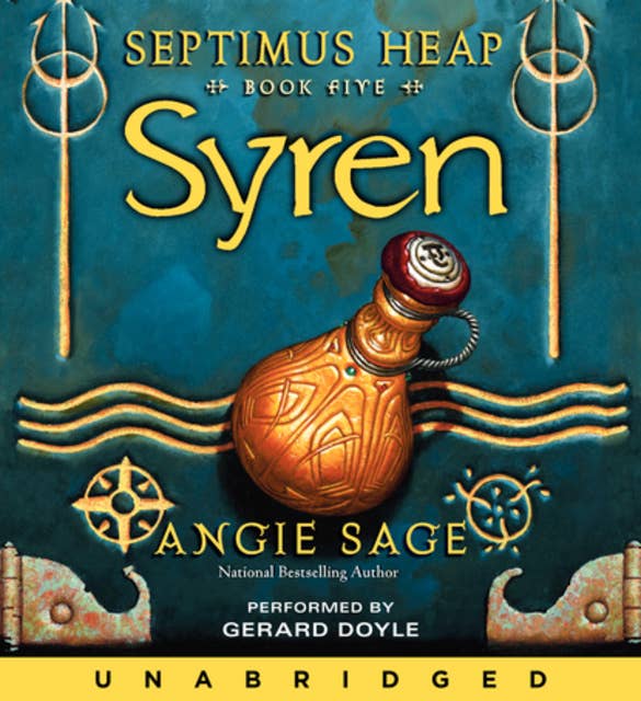 Syren - Septimus Heap