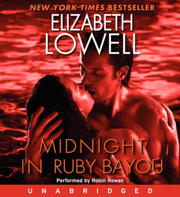 Midnight in Ruby Bayou