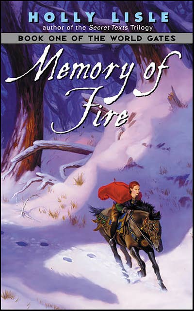 Memory of Fire