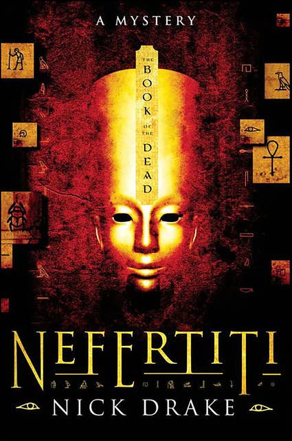 Nefertiti: A Mystery