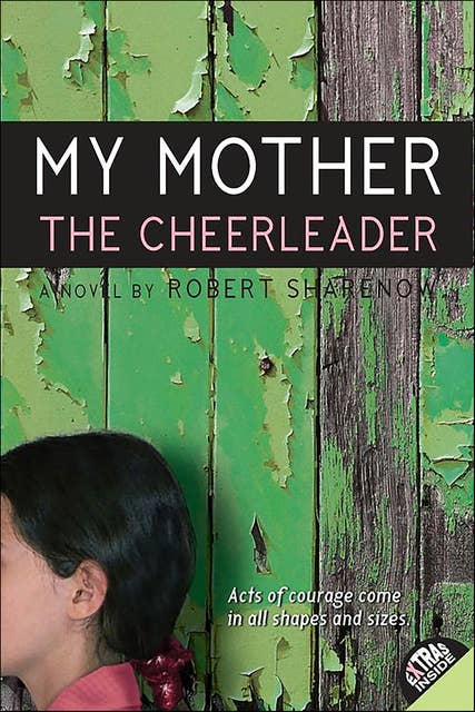 My Mother the Cheerleader: A Novel