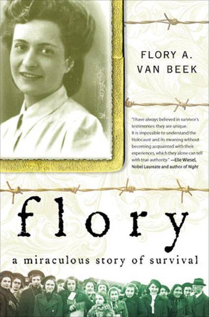 Flory: Survival in the Valley of Death