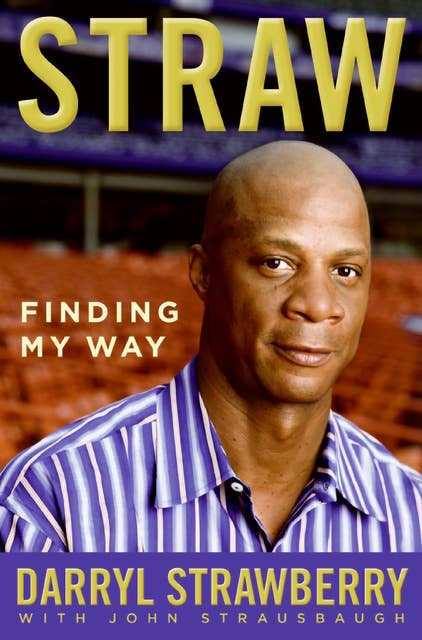 Straw: Finding My Way